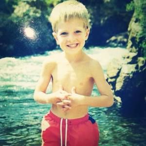 Meet your Posher, Tanner